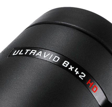 Leica Ultravid HD Plus